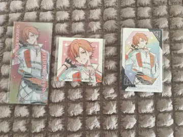 프로세카 시노노메 아키토 감사제 그리 금박 혜택