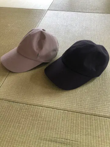 선배리어 캡 2개 세트