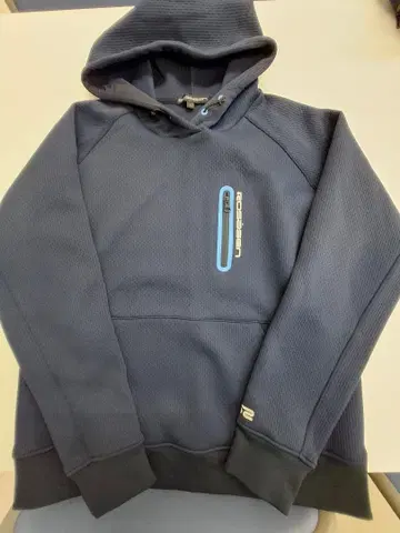 ROSASEN 로서센 풀오버 후드티 L