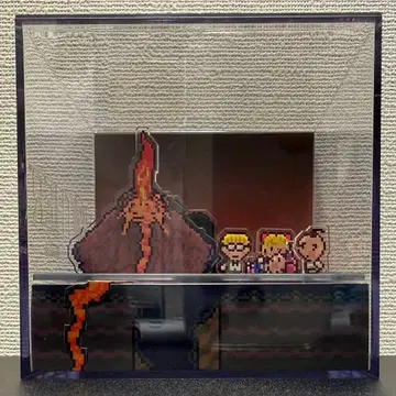 mother2 마더2 에이트큐브스 파이어스프링