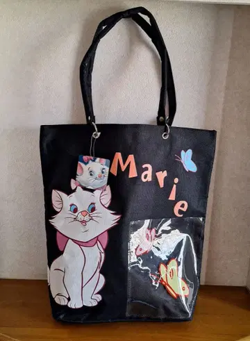 Disney 마리 BIG 대용량 토트
