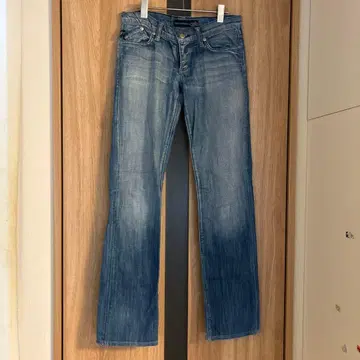 ROCK & REPUBLIC 데님 라이트 블루