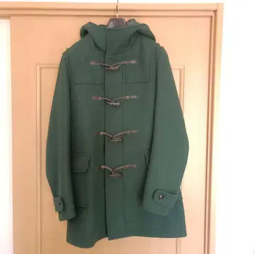 TAKEO KIKUCHI 더플 코트