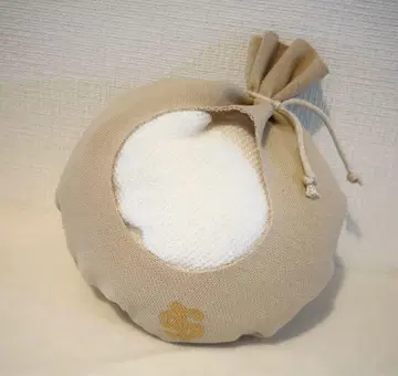 인형 옷 돌 주머니