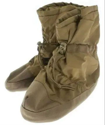 Wildthings HIGH LOFT USMC BOOTIES