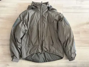 WAIPER.inc PCU LEVEL7 TYPE1 자켓