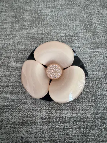 ALEXANDRE DE PARIS 머리핀 used