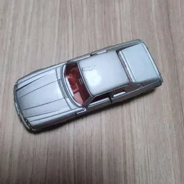 토미카 재규어 XJ-S 1978년식