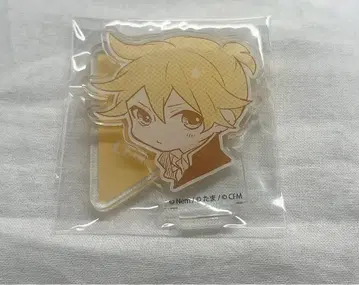 첫사랑 학원 순애과 카가미네 렌 아크릴 스탠드 Nem 타마