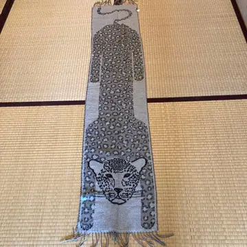 프랑스제 머플러