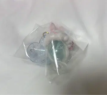 산리오 메조피아노 시크릿 참 시나몬