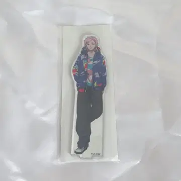 윈드브레이커 윈브레 아크릴 스탠드 아크스타 키류 미츠키 스트릿