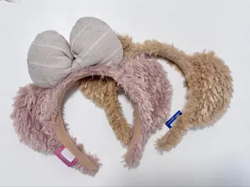 더피 셰리메이 머리띠