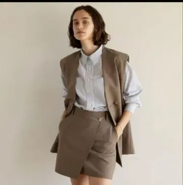 searoomlynn 노카라 BOX MEDIUM 셋업