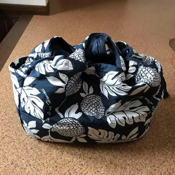 후라라니 하와이안 레슨 백