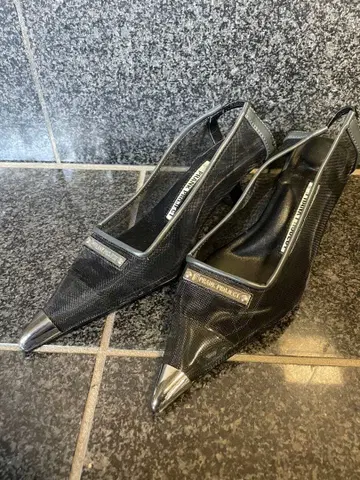 plank project tocap back Open pumps 36