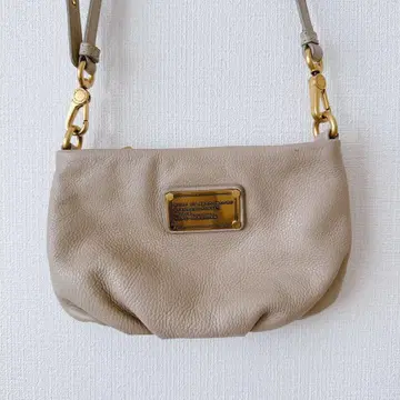 [ 새상품급 ] MARC JACOBS 마크 제이코브스 가죽 숄더백