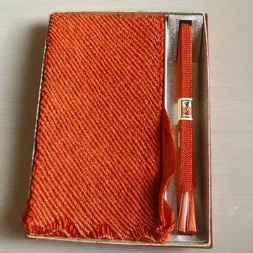 547 오비 장식 천 허리띠 세트