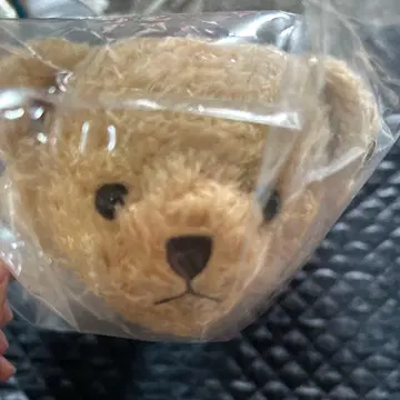 타리즈 네소베리 베어풀 파우치 크리스마스