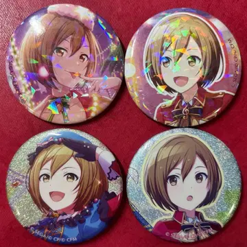 [ 익명 배송 ] 프로세카 MEIKO 캔뱃지