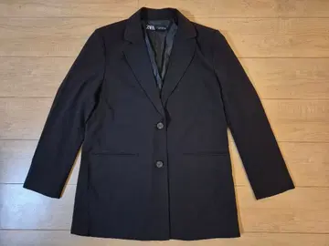 ZARA 여성용 자켓 코트 RN77302