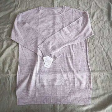 여성용 스웨터 울 100% 하르메크