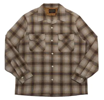 Pendleton x Subculture x BerBerJin 사이즈 2