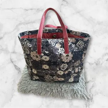 SHiME 프티 플루트 토트