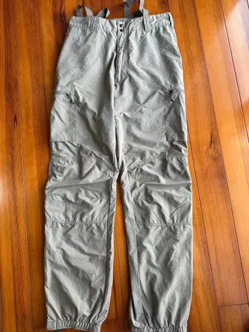 파타고니아 MARS level5 팬츠