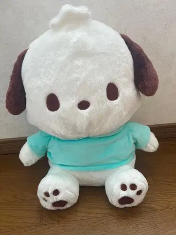 포차코 큰 봉제 인형