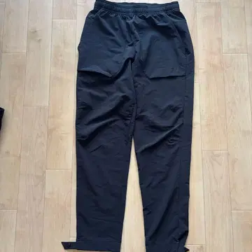 뉴발란스 팬츠 블랙 M