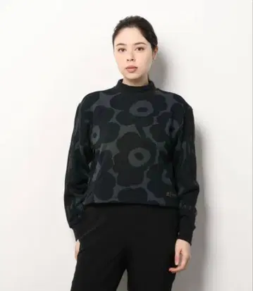 adidas x marimekko 플라워 트레이닝복