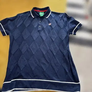 아디다스 골프 adidas L 피케 셔츠