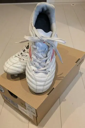 MIZUNO 축구 스파이크 모나르시다 네오 3