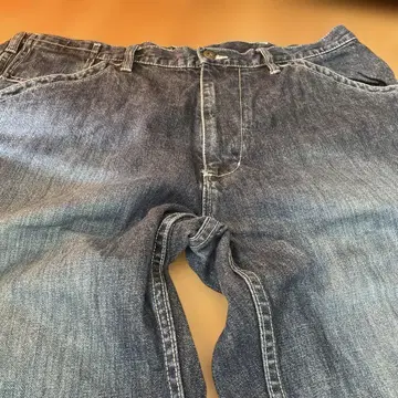 Sean John 데님 팬츠 38