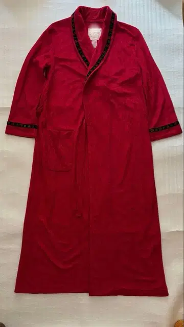 쇼와 레트로 가운