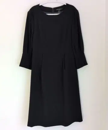 23구 원피스 다크 네이비 사이즈 32 온워드