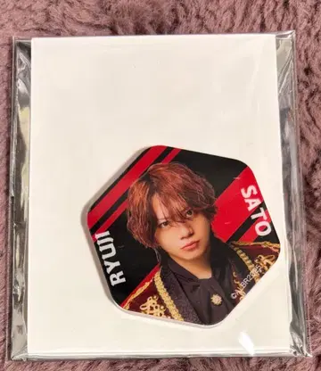 ACTORS LEAGUE in Brain 2025 사토 류지 1