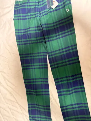 [ 택 포함 미사용 새상품 ] ARCHIVIO 남성 바지