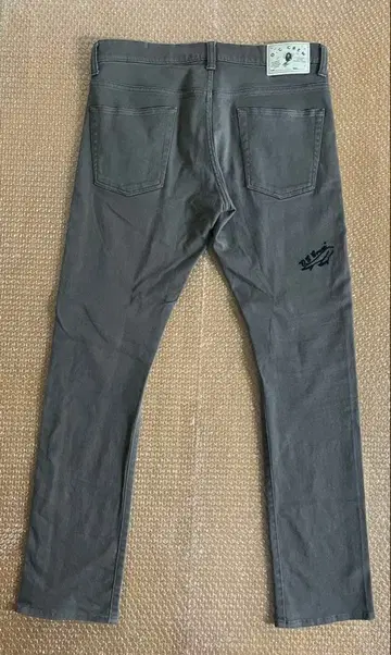 O.C CREW ACE STRETCH PANTS OC 크루 팬츠