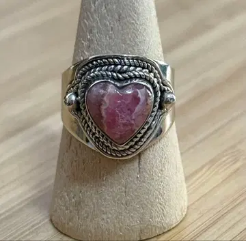 비쥬마무 bijumam 커넥트 반지