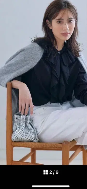 23구 파인모헤어 가디건 38