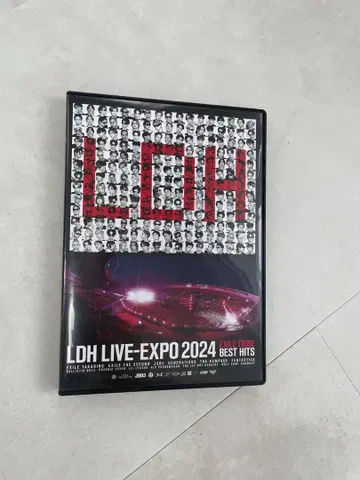 LDH LIVE-EXPO 2024 BEST HITS