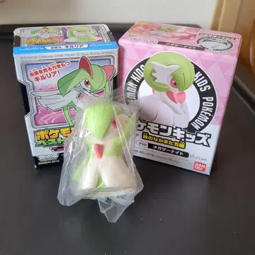 포켓몬 손가락 인형 킬리아 서나이트 메가서나이트 미사용 키즈 소프트 비닐