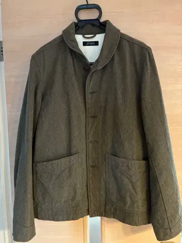 RUDE GALLERY 루드 갤러리 자켓