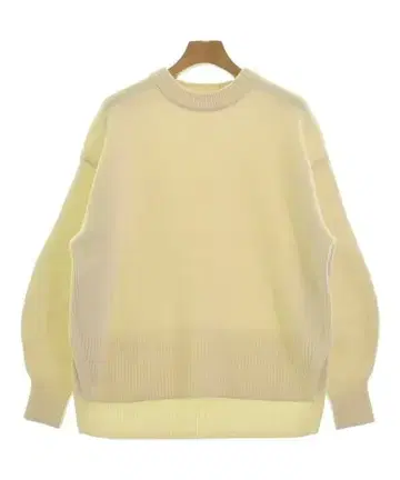 PLST 니트 스웨터 여성용