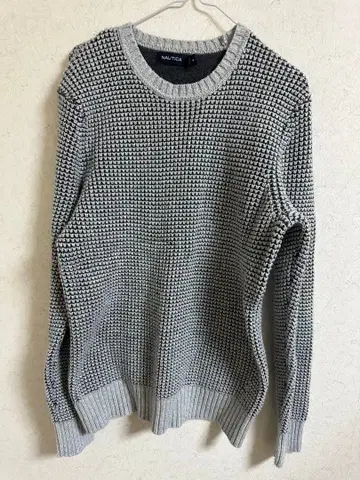 NAUTICA 버즈아이