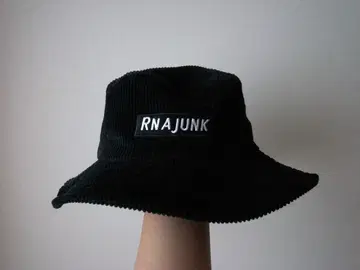 RNA 2WAY 코듀로이 버킷 햇