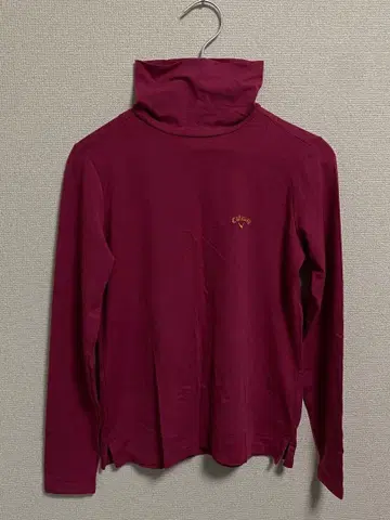 캘러웨이 X SERIES WARM SPORT 하이넥