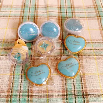 앙스타 히비키 와타루 링라이트 묶음 판매